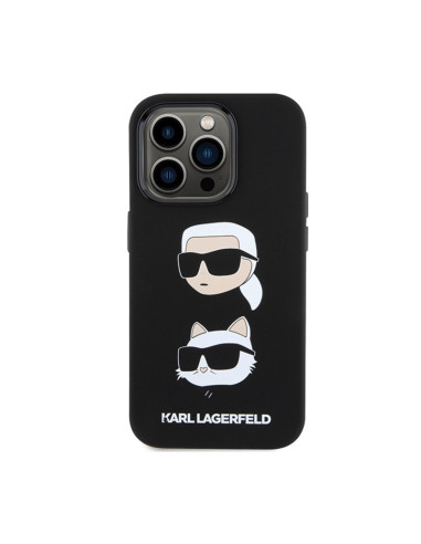 Etui Do iPhone 15 Pro Max Karl Lagerfeld...
