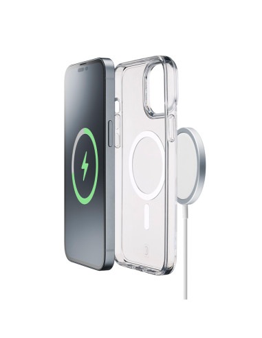 Etui Do iPhone 15 Pro Max MagSafe Cellularline...