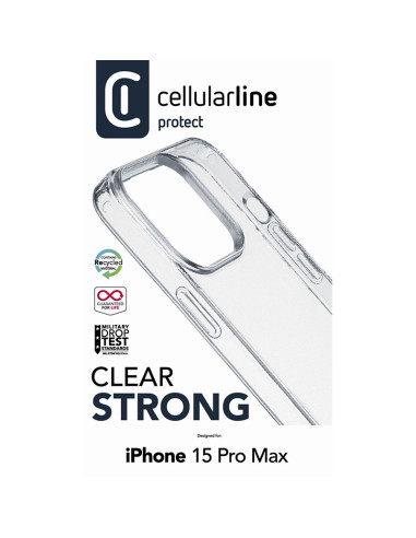 Etui Do iPhone 15 Pro Max z ochroną...