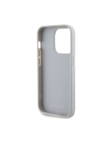 Etui Do iPhone 15 Pro Guess 4G Strass Metal...