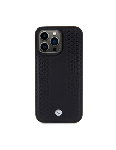 Etui Do iPhone 15 Pro BMW Leather Diamond...