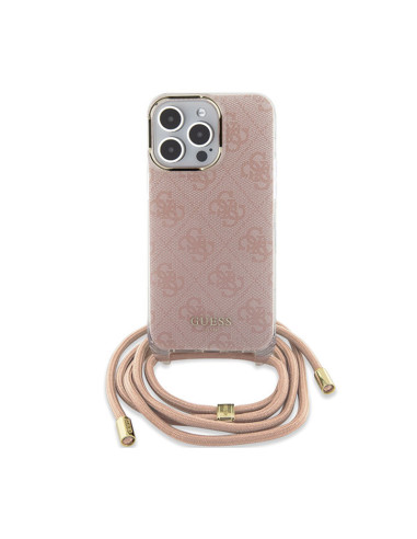 Etui Do iPhone 15 Pro Max Guess Crossbody Cord...