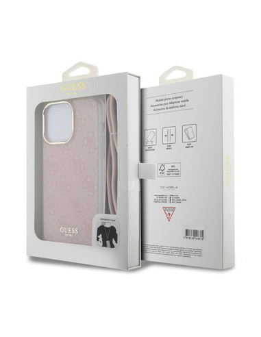 Etui Do iPhone 15 Pro Max Guess Crossbody Cord...