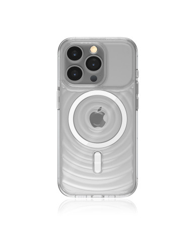 Etui antystresowe do iPhone 15 STM Reawaken...