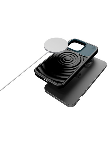 Etui antystresowe do iPhone 15 STM Reawaken...