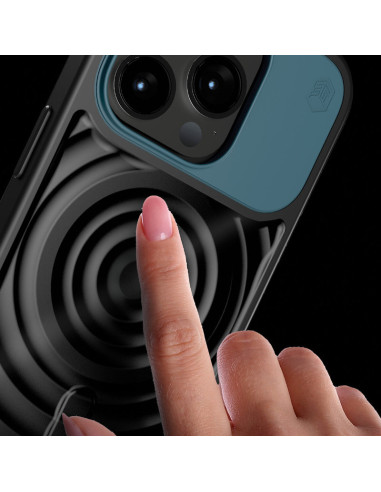 Etui antystresowe do iPhone 15 STM Reawaken...