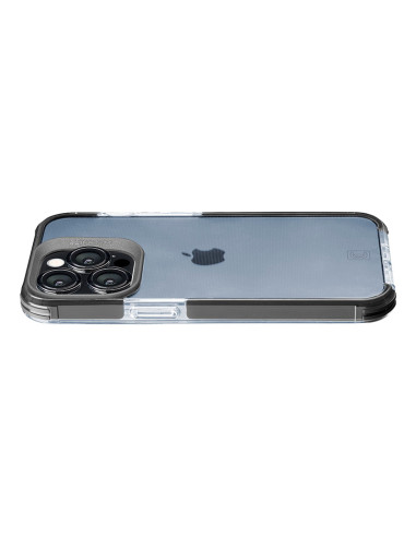 Etui Do iPhone 15 Pro z powłoką MICROBAN...
