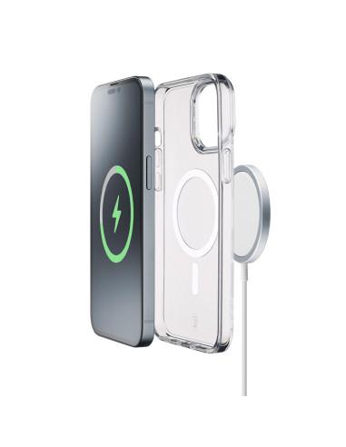 Etui Do iPhone 15 Pro MagSafe Cellularline...