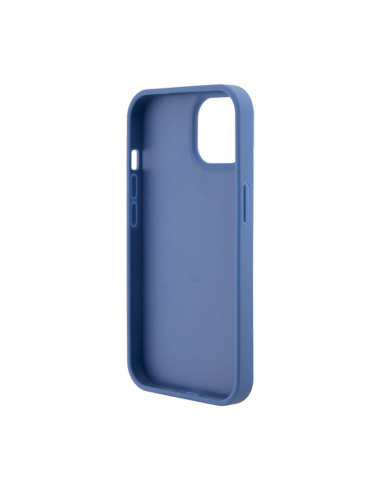 Etui Do iPhone 15 Guess Crossbody 4G Metal Logo...