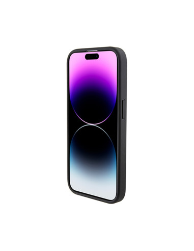 Etui Do iPhone 15 Pro Ferrari Perforated Waves...