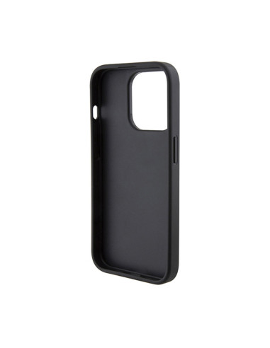 Etui Do iPhone 15 Pro Ferrari Perforated Waves...