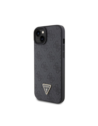 Etui Do iPhone 15 Guess Crossbody 4G Metal Logo...