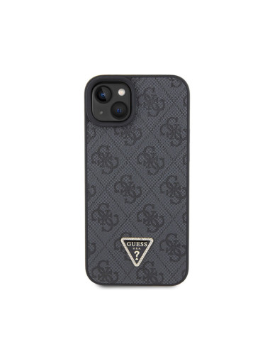 Etui Do iPhone 15 Guess Crossbody 4G Metal Logo...
