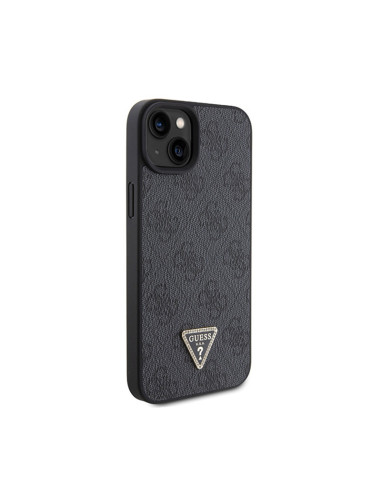 Etui Do iPhone 15 Guess Crossbody 4G Metal Logo...