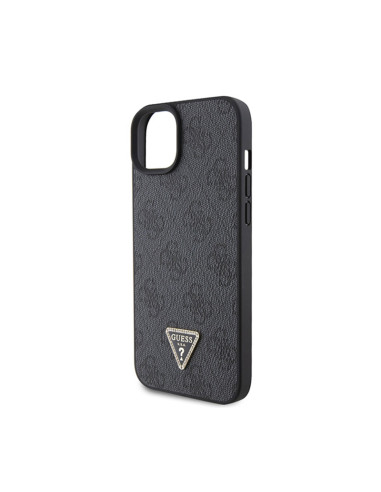 Etui Do iPhone 15 Guess Crossbody 4G Metal Logo...