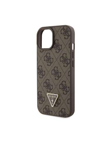 Etui Do iPhone 15 Guess Crossbody 4G Metal Logo...