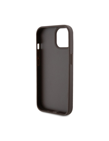 Etui Do iPhone 15 Guess Crossbody 4G Metal Logo...