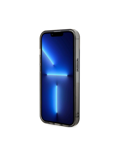Etui Do iPhone 15 Karl Lagerfeld IML Ikonik...