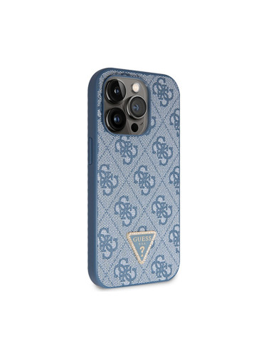 Etui Do iPhone 14 Pro Max Guess Crossbody 4G...