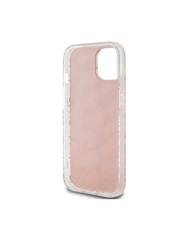 Etui Do iPhone 15 Hello Kitty IML Gradient...