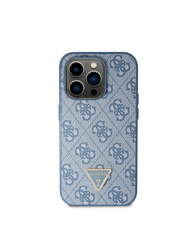 Etui Do iPhone 14 Pro Guess Crossbody 4G Metal...