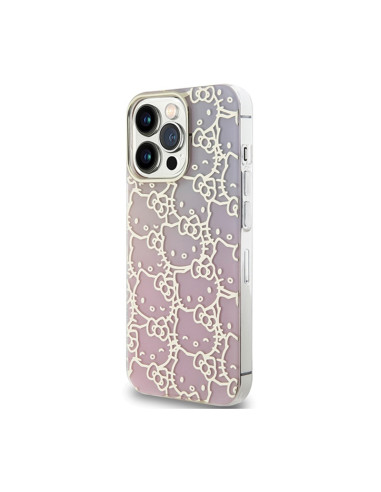 Etui Do iPhone 14 Pro Max Hello Kitty IML...