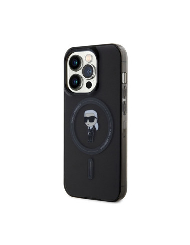 Etui Do iPhone 14 Pro Max Karl Lagerfeld IML...