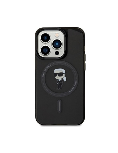 Etui Do iPhone 14 Pro Max Karl Lagerfeld IML...
