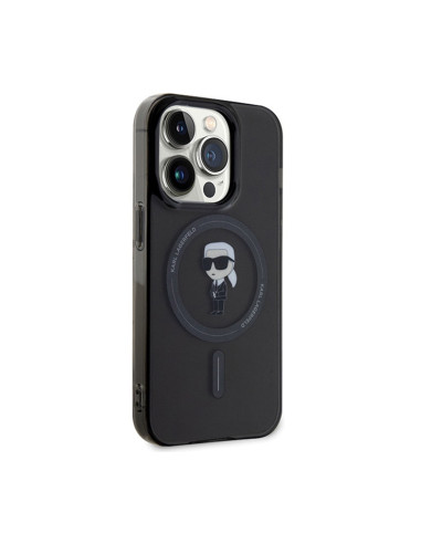Etui Do iPhone 14 Pro Max Karl Lagerfeld IML...
