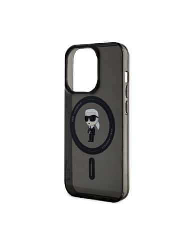 Etui Do iPhone 14 Pro Max Karl Lagerfeld IML...