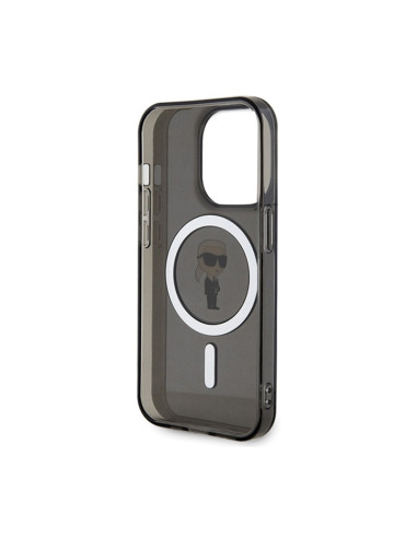Etui Do iPhone 14 Pro Max Karl Lagerfeld IML...