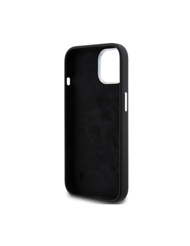 Etui Do iPhone 15 BMW Signature Liquid Silicone...