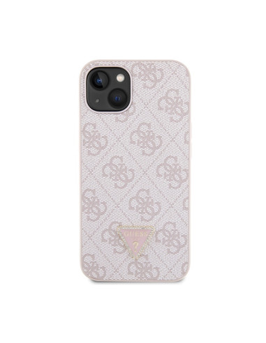 Etui Do iPhone 14 Pro Max Guess Crossbody 4G...
