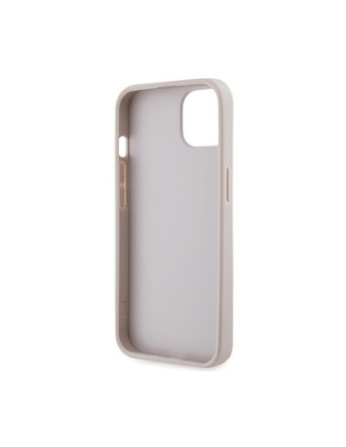 Etui Do iPhone 14 Pro Max Guess Crossbody 4G...