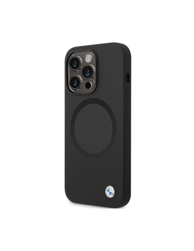 Etui Do iPhone 14 Pro Max BMW Signature Liquid...