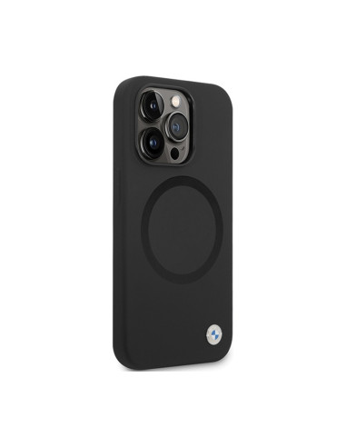 Etui Do iPhone 14 Pro Max BMW Signature Liquid...