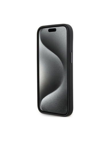 Etui Do iPhone 15 Karl Lagerfeld Silicone...