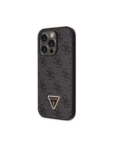 Etui Do iPhone 14 Pro Guess Crossbody 4G Metal...