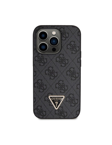 Etui Do iPhone 14 Pro Guess Crossbody 4G Metal...