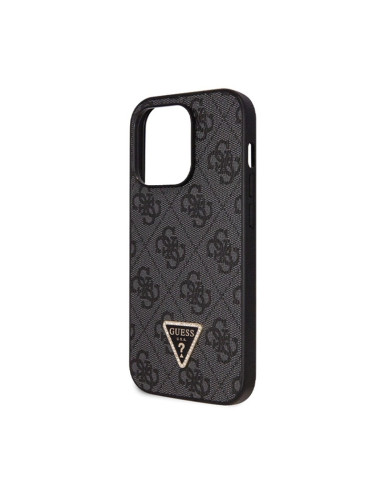 Etui Do iPhone 14 Pro Guess Crossbody 4G Metal...