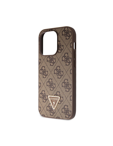 Etui Do iPhone 14 Pro Guess Crossbody 4G Metal...