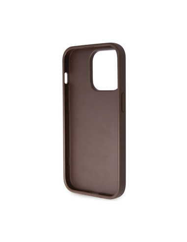 Etui Do iPhone 14 Pro Guess Crossbody 4G Metal...