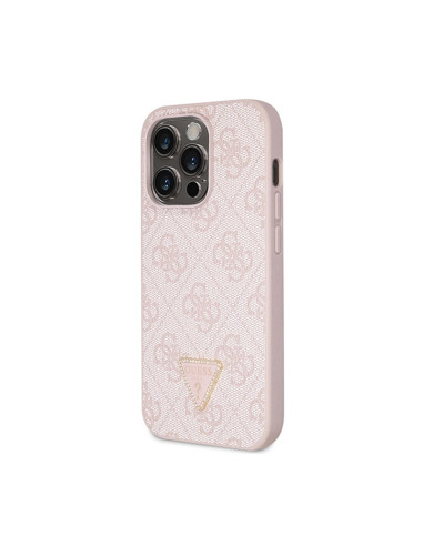 Etui Do iPhone 14 Pro Guess Crossbody 4G Metal...