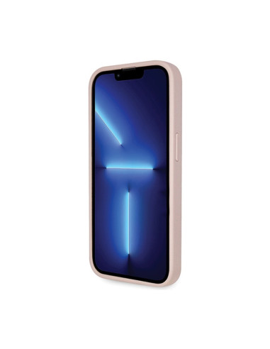 Etui Do iPhone 14 Pro Guess Crossbody 4G Metal...