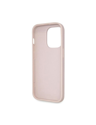 Etui Do iPhone 14 Pro Guess Crossbody 4G Metal...