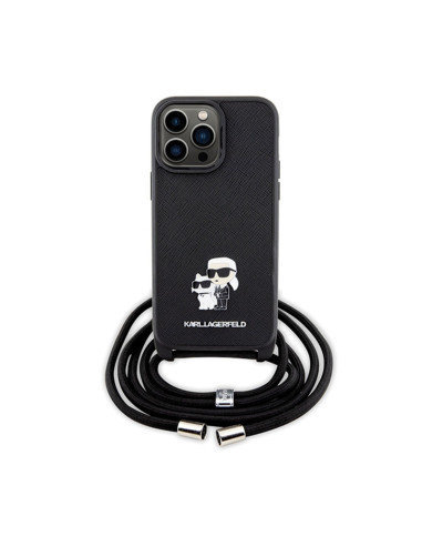 Etui Do iPhone 14 Pro Max Karl Lagerfeld...