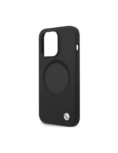 Etui Do iPhone 14 Pro BMW Signature Liquid...