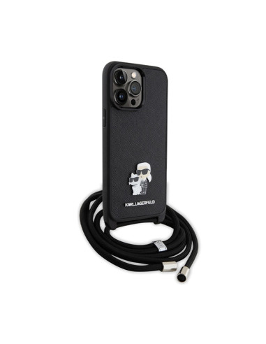 Etui Do iPhone 14 Pro Max Karl Lagerfeld...