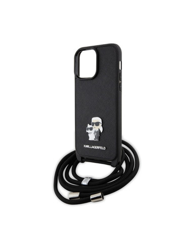 Etui Do iPhone 14 Pro Max Karl Lagerfeld...