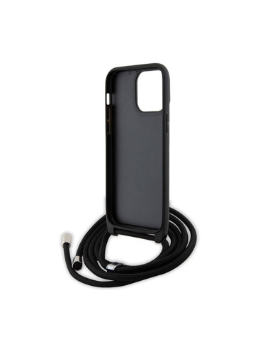 Etui Do iPhone 14 Pro Max Karl Lagerfeld...